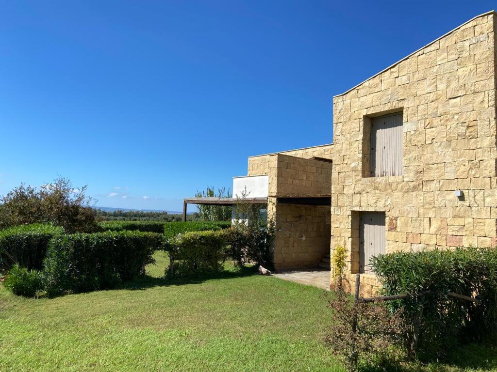 Casa Barbara Sardinia Villa Masainas Exterior photo