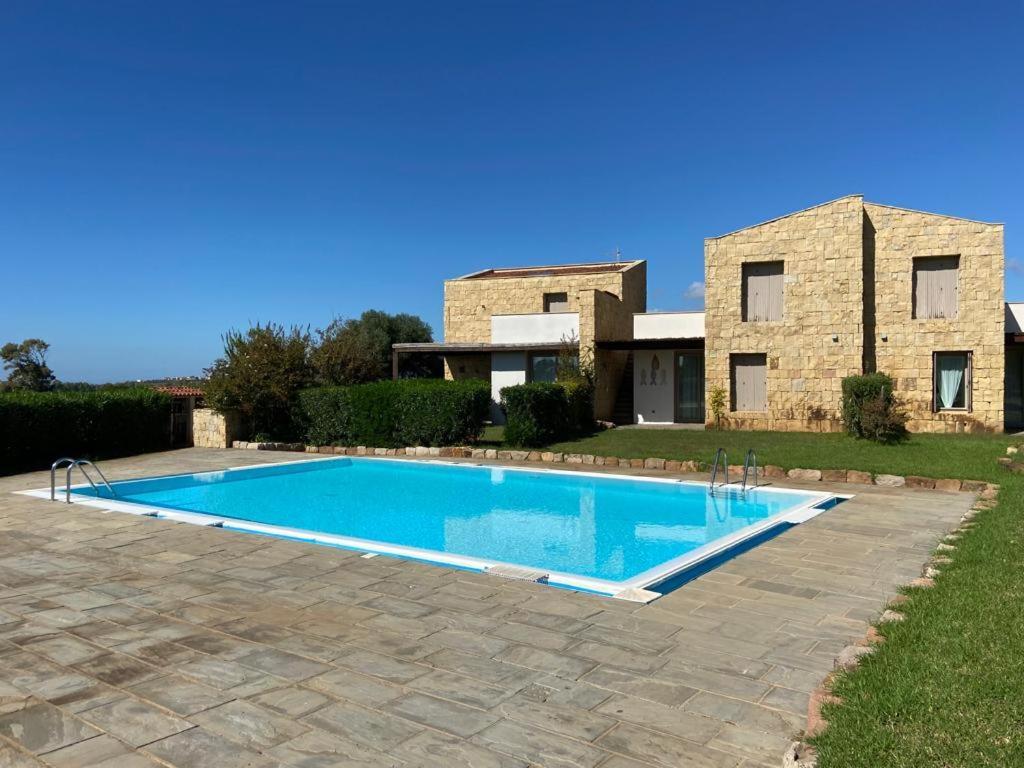 Casa Barbara Sardinia Villa Masainas Exterior photo